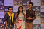 at Khatron Ke Khiladi preview in Mumbai on 29th Oct 2015 (235)_563333d0298a5.jpg