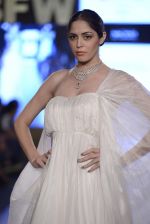Model walk the ramp for Moni Aggarwal show on day 3 of Gionee India Beach Fashion Week on 31st Oct 2015 (24)_5635038471db5.JPG