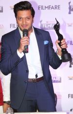 Mr. Riteish Deshmukh at the Launch Press Conference of _Ajeenkya DY Patil University Filmfare Awards 2014_ (Marathi)_563502ebb91eb.JPG
