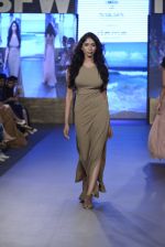 Model walk the ramp for Deme by Gabriella Show on day 2 of Gionee India Beach Fashion Week on 30th Oct 2015 (9)_5635cf5090ed5.JPG