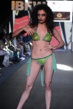 Model walk the ramp for Lalit Dalmia Show on day 2 of Gionee India Beach Fashion Week on 30th Oct 2015 (22)_5635cdc708f7c.JPG