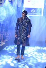Model walk the ramp for Lalit Dalmia Show on day 2 of Gionee India Beach Fashion Week on 30th Oct 2015 (89)_5635ce40739ac.JPG