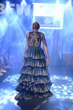 Model walk the ramp for Lalit Dalmia Show on day 2 of Gionee India Beach Fashion Week on 30th Oct 2015 (92)_5635ce4943884.JPG