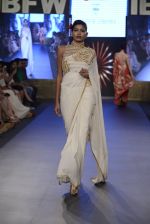 Model walk the ramp for Mayyur Girrotra Show on day 2 of Gionee India Beach Fashion Week on 30th Oct 2015 (34)_5635d1aebe826.JPG