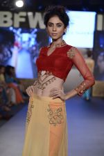 Model walk the ramp for Sangeeta Sharma Show on day 2 of Gionee India Beach Fashion Week on 30th Oct 2015 (30)_5635d075e6ea8.JPG