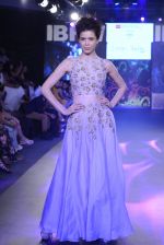Model walk the ramp for Shilpa Reddy Studio Show on day 2 of Gionee India Beach Fashion Week on 30th Oct 2015  (45)_5635d0662ab62.JPG
