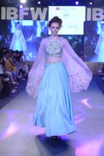 Model walk the ramp for Shilpa Reddy Studio Show on day 2 of Gionee India Beach Fashion Week on 30th Oct 2015  (50)_5635d07c28070.JPG