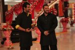 Salman Khan on the sets of Zee TV_s kumkum Bhagya to promote their movie Prem Ratan Dhan Payo (1)_563f239558af0.JPG