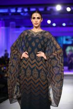 Model walks for JJ Valaya in Kolkata for Blenders show on 8th Nov 2015 (44)_56404f9a88f27.jpg