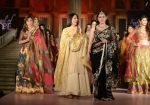 Leena Singh Show at Cancer Society of Hope fashion show in Delhi on 15th Nov 2015  (1)_56498b7e99a2c.jpg