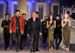 Manoviraj Khosla show at Cancer Society of Hope fashion show in Delhi on 15th Nov 2015_56498b835df1b.jpg