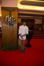 Ishaan Khattar at the Russian Film Days inauguration at Osianama in Liberty Cinema_564ae78e94621.jpg