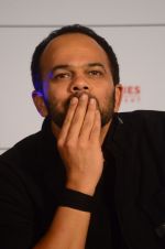 Rohit Shetty at Dilwale song launch in Mumbai on 18th Nov 2015 (145)_564d82b293813.JPG