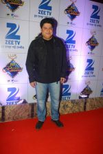 Sajid Khan at Zee Rishtey Awards in Mumbai on 21st Nov 2015 (576)_56515eb5d61b8.JPG