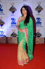 at Zee Rishtey Awards in Mumbai on 21st Nov 2015 (181)_56515e2f18a09.JPG