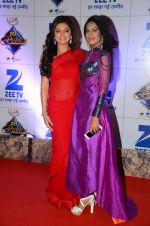 at Zee Rishtey Awards in Mumbai on 21st Nov 2015 (187)_56515e35787ac.JPG