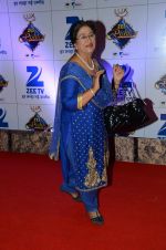 at Zee Rishtey Awards in Mumbai on 21st Nov 2015 (220)_56515e50b8d53.JPG