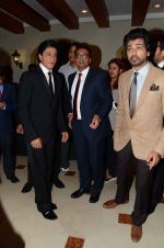 Shahrukh Khan at Yes Bank event on 23rd Nov 2015 (79)_56540fd829ece.JPG