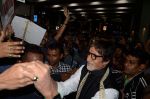 Amitabh Bachchan in Kolkata post Piku gets amazing welcome at airport by fans on 26th Nov 2015 (9)_5658081d6cb82.jpg