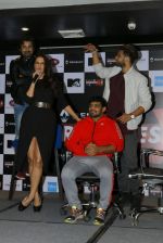 Neha Dhupia at MTV Roadies press meet in Delhi on 26th Nov 2015 (3)_565808590a8dc.jpg