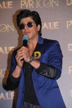Shahrukh Khan at Dilwale song launch on 26th Nov 2015 (68)_56580a046f946.JPG