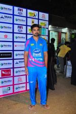 Saqib Saleem at mumbai heroes match on 29th Nov 2015 (3)_565c43a6679ae.jpg