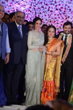 Sridevi and Boney at Jayaprada_s son Siddharth_s Wedding Reception on 29th Nov 2015 (18)_565c3cbdd337c.JPG