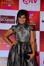 at Indian telly awards red carpet on 28th Nov 2015 (463)_565c3a70bf0a2.JPG