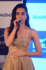 Shraddha Kapoor at Dulux event on 2nd Dec 2015 (60)_56605d2ae9d00.JPG
