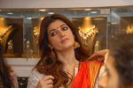 Twinkle Khanna inaugurates RANKA jewelllers 10th showroom at Baner , Pune on 3rd Dec 2015 (41)_566066bf27fbb.jpg