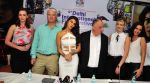Jacqueline Fernandez promoting English film Definition of Fear at a press conference in Delhi on 5th Dec 2015 (36)_5665340cde6b7.JPG