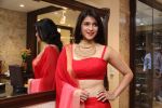 MANNARA CHOPRA IN SIZZLING RED LAUNCHES VADDANAM & UNCUT DIAMOND MELA AT MANEPALLY JEWELLERS (17)_56690cc635d04.jpg