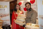 MANNARA CHOPRA IN SIZZLING RED LAUNCHES VADDANAM & UNCUT DIAMOND MELA AT MANEPALLY JEWELLERS (25)_56690cd30e0f7.jpg