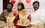 MANNARA CHOPRA IN SIZZLING RED LAUNCHES VADDANAM & UNCUT DIAMOND MELA AT MANEPALLY JEWELLERS (41)_56690cf2037c1.jpg