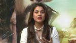 Kajol snapped at tv interviews on 10th Dec 2015 (2)_566a883e1ea33.jpg