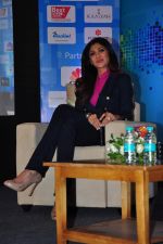 Shilpa Shetty at Heroes summit on 10th Dec 2015 (12)_566a88d44e70d.JPG