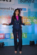 Shilpa Shetty at Heroes summit on 10th Dec 2015 (23)_566a88d67f712.JPG