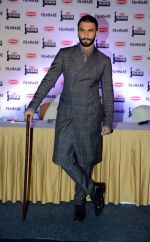 Ranveer Singh at Filmfare Awards press meet on 12th Dec 2015 (14)_566d2b7d281ec.jpg