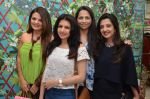 Sheeba, Bhagyashree, Roopa Vohra, Amy-The Bohemian-launch_566d2aa510799.jpg