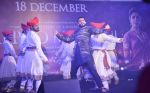 Ranveer Singh promotes Bajirao Mastani at Gurgaon on 13th Dec 2015 (18)_566e7aec07610.jpg