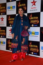 Shabana Azmi at Big Star Awards in Mumbai on 13th Dec 2015 (155)_566eb385f097d.JPG