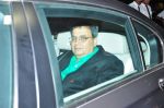 Subhash GHai at Rohit Sharma_s wedding reception on 13th Dec 2015 (4)_566e6c644ab66.jpg