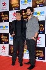 at Big Star Awards in Mumbai on 13th Dec 2015 (88)_566eae1c60adf.JPG