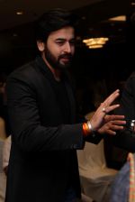 Shashank at Bikramjeet_s bday bash for mom on 14th Dec 2015_566fd3bdbda7e.jpg