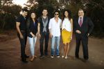 Shahrukh Khan on the sets of Sony Entertainment Television�s CID on 15th Dec 2015 (1)_56710277c8b7e.jpg