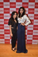 at Shivani Awasty collection launch at AZA on 16th Dec 2015 (102)_567275e4d9bfd.JPG