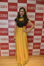 at Shivani Awasty collection launch at AZA on 16th Dec 2015 (34)_567275d817483.JPG