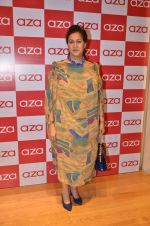 at Shivani Awasty collection launch at AZA on 16th Dec 2015 (82)_567275df6be45.JPG