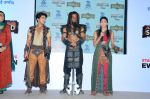 at ZEE launches Janbaaz Sindbad on 16th Dec 2015 (15)_56726a9bc7cac.JPG