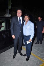 Johnny Lever at Dilwale screening in PVR Juhu and PVR Andheri on 17th Dec 2015 (19)_5673a108920cc.JPG